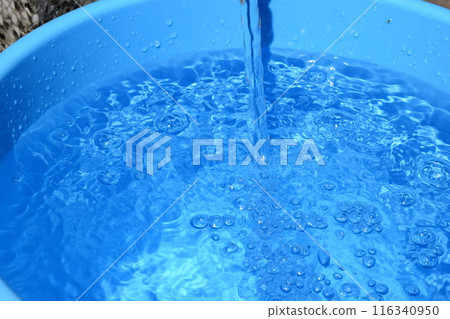 供水圖像 供水圖像 116340950