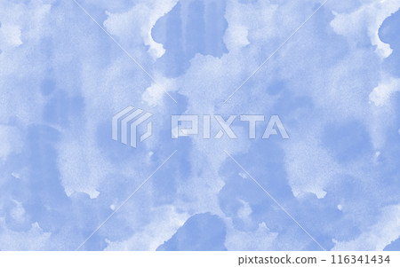 水彩背景 116341434