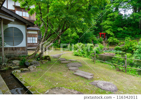 目黑住宅花園 116342011