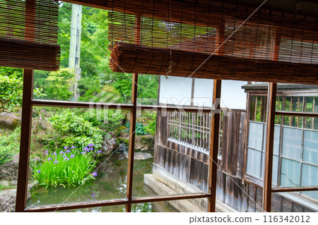 目黑住宅百葉窗 目黑住宅百葉窗 116342012
