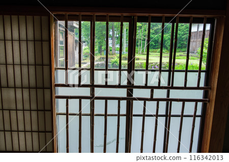 目黑住宅格子 116342013