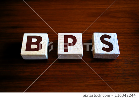 術語塊 BPS 116342244