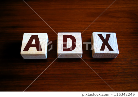 術語塊 ADX 術語塊 ADX 116342249