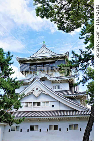 小倉城 小倉城 116342283