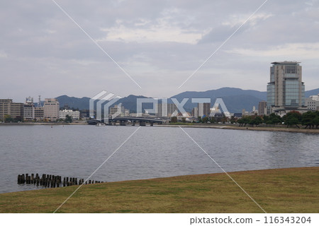 真嗣湖 116343204
