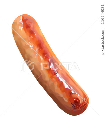 Frankfurt (without stick) 116344021