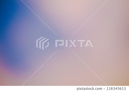 Color gradient grainy Abstract background, noise texture effect 116345613
