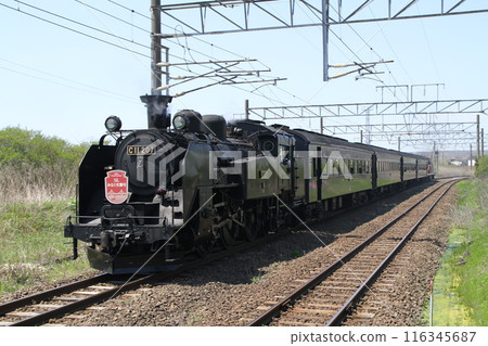C11 Steam Locomotive Memories C11 Steam Locomotive Memories 116345687