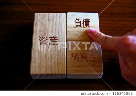 Balance Sheet Liabilities Balance Sheet Liabilities 116345891