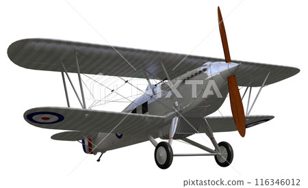 Hawker Fury 116346012