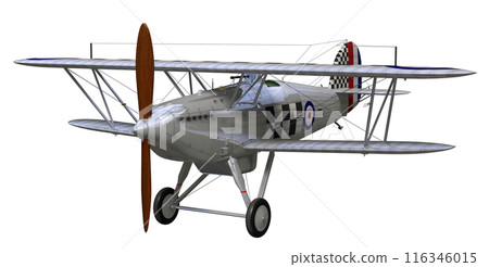 Hawker Fury 116346015