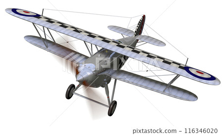 Hawker Fury 116346020