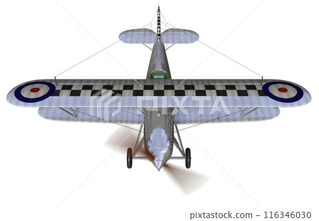 Hawker Fury 116346030