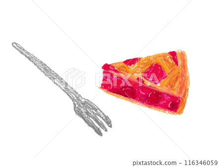 一塊櫻桃派 116346059