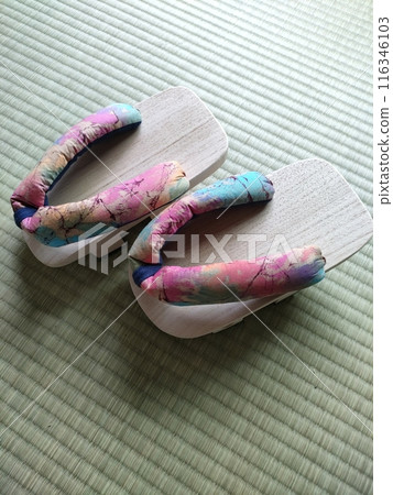 時尚木屐 時尚木屐 116346103