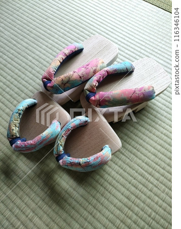 時尚木屐 116346104