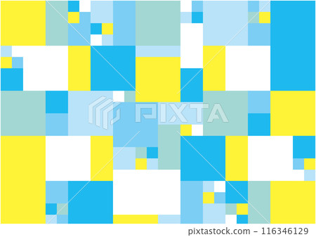 明亮多彩的瓷磚圖案背景靈感來自夏天 明亮多彩的瓷磚圖案背景靈感來自夏天 116346129