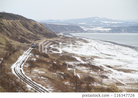 日高本線的回憶 116347726