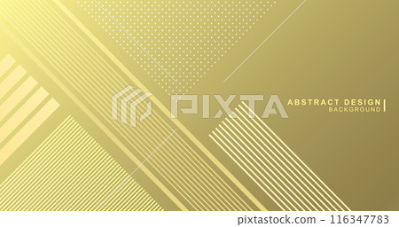 由對角線和點組成的時尚幾何背景 116347783