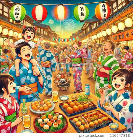 夏日祭002 116347818