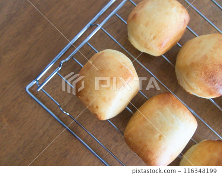 Home bakery table roll Home bakery table roll 116348199