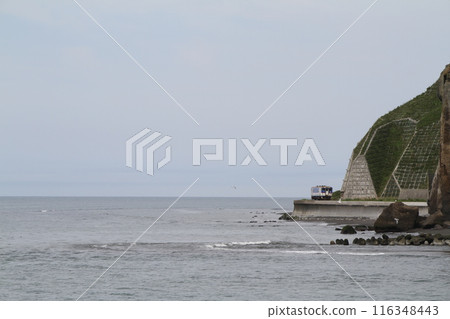 日高本線的回憶 116348443