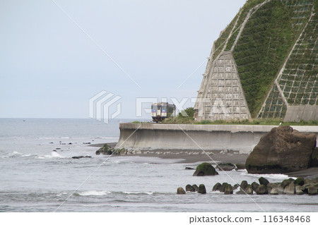 Memories of the Hidaka Main Line Memories of the Hidaka Main Line 116348468