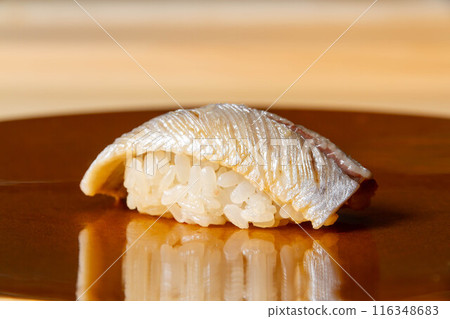 沙丁魚（低視角） 116348683