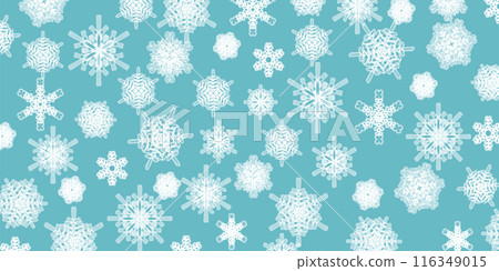 雪聖誕冬天光背景 雪聖誕冬天光背景 116349015