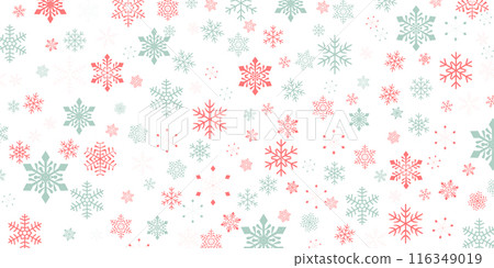 雪聖誕冬天光背景 116349019