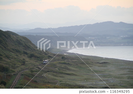 Memories of the Hidaka Main Line 116349295