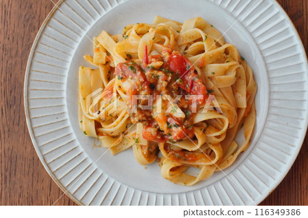 Tagliatelle Tagliatelle 116349386