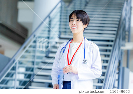 女醫院 116349663