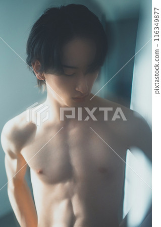 男人的身體 116349877