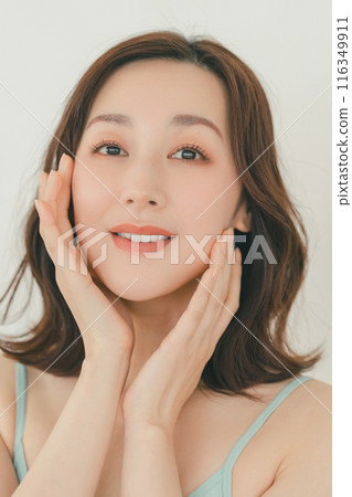 beauty, female, lady 116349911