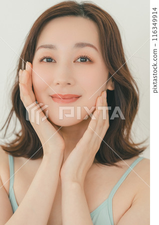美 美容 美人 116349914