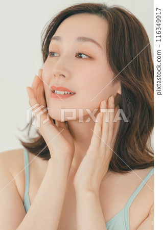 美 美容 美人 116349917