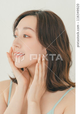 美 美容 美人 116349920