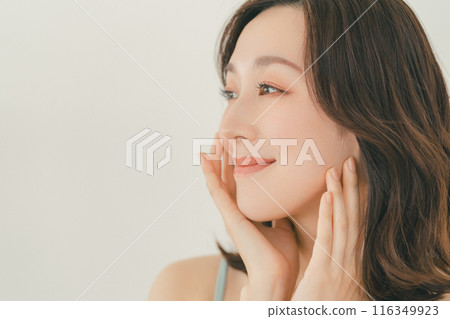 美 美容 美人 116349923