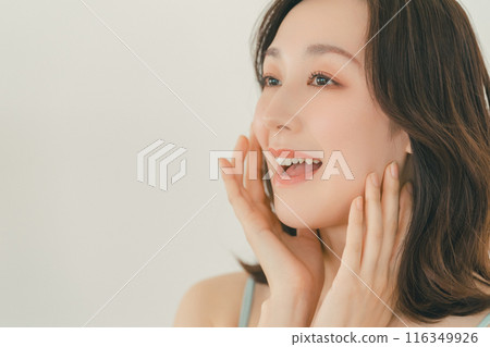 美 美容 美人 116349926