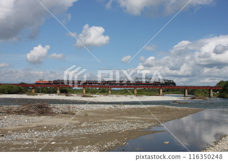 C11 Steam Locomotive Memories 116350248