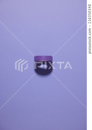 1 purple masking tape 1 purple masking tape 116350348