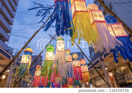 Shonan Hiratsuka Tanabata Festival Shonan Hiratsuka Tanabata Festival 116350726