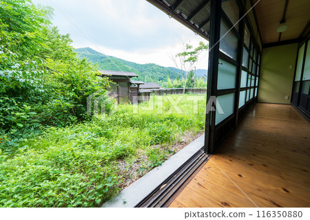 鄉村景觀 116350880