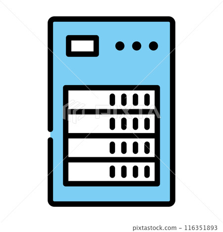 伺服器 RAID 電腦 116351893