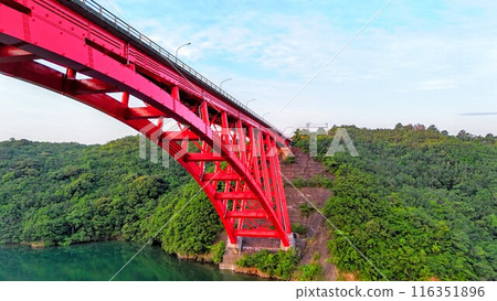 [空拍] 也屋大橋 116351896