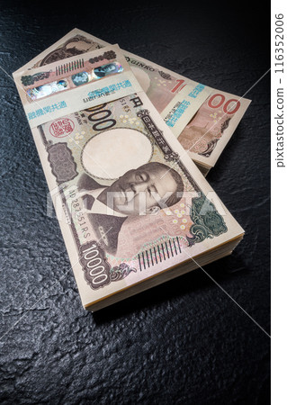 Image of the new banknote Image of the new banknote 116352006