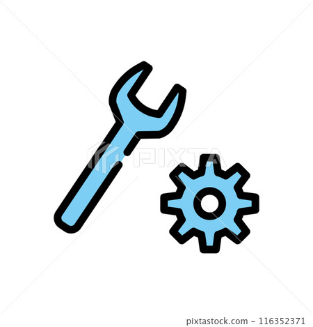 Repairs, Construction, Industry 116352371