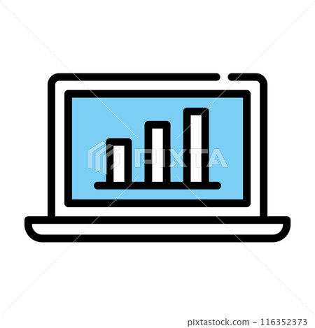 長條圖計算機 116352373