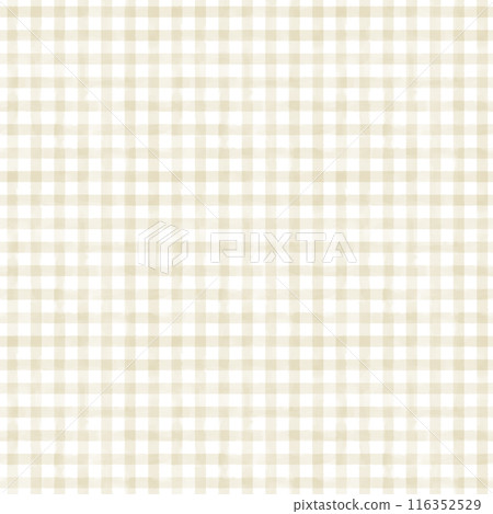 塊格子-S號【米色】 116352529